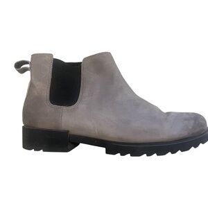 SOREL‎ Quarry Emilie Chelsea Booties